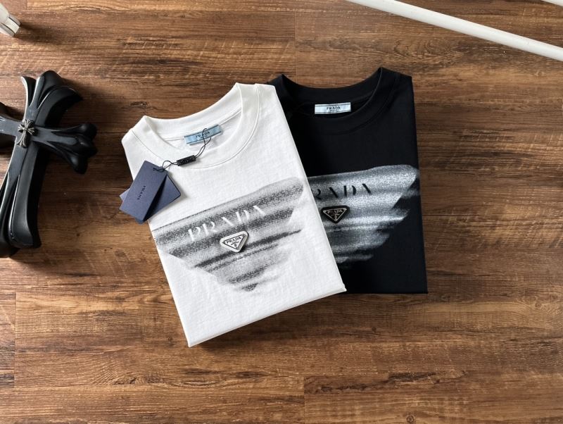 Prada T-Shirts